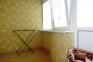 &quot;Париж&quot; 2х-комнатная квартира в Лазаревском фото 7