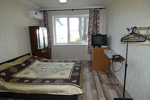 1-комнатная квартира Рыбзаводская 75 кв 17 в Лдзаа (Пицунда) фото 18