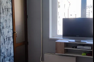 2х-комнатная квартира Ульянова 47 в Адлере фото 10