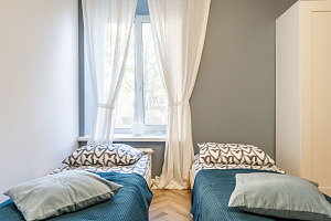 &quot;Smart Apartments on Nevsky Prospect&quot; апарт-отель в Санкт-Петербурге 4