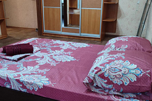 1-комнатная квартира Карла Маркса 96