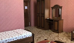 Фото объекта ««Роза» гостевой дом в Вардане», 2