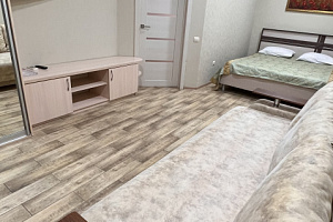 «Морские Люкс Стандартные» 1-комнатная квартира