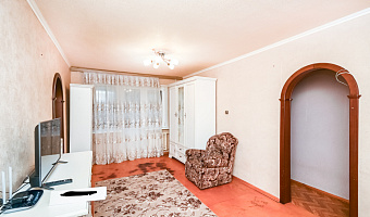 2х-комнатная квартира Дружбы 1А в Сергиевом Посаде - фото 2