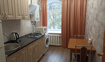1-комнатная квартира Черняховского 67 в Санкт-Петербурге - фото 4