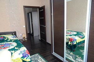 2х-комнатная квартира Лазарева 106 в Лазаревском 12