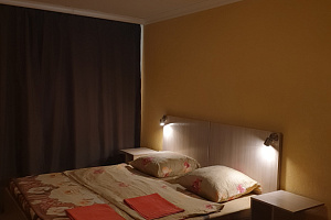 Гостиницы Архангельска рейтинг, "YanemezStay1" 1-комнатная рейтинг - фото