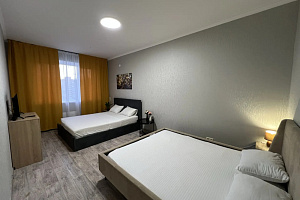 1-комнатная квартира Молодёжная 3