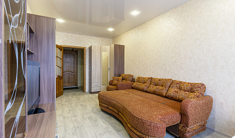 1-комнатная квартира Брылевка 16 в Смоленске - фото 4