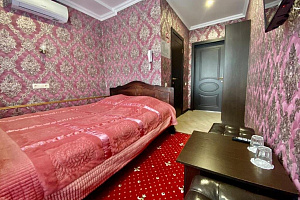 Гостиницы Щербинки недорого, "Грант" недорого - фото
