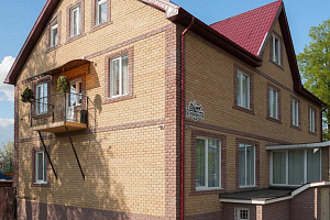 Гостевые дома Нижнего Новгорода в центре, "Династия" в центре - фото