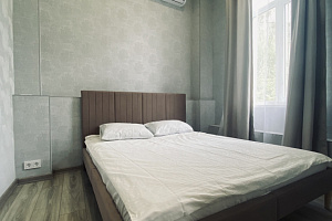 "Мэркури 1" 1-комнатная квартира