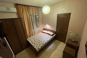 Фото номера «"Делюкс" 2-местный», 1