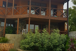 Гостевой дом Окружная 38