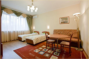 "На Белорусской" мини-отель