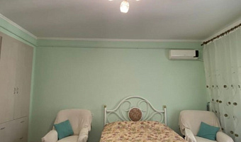 1-комнатная квартира Ленина 3 в Алуште - фото 2