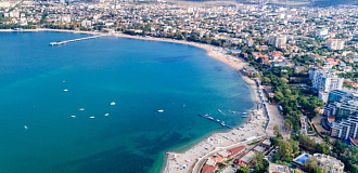 Какие районы Геленджика подходят для отдыха с маленькими детьми и почему