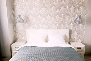 1-комнатная квартира Коротченко 22