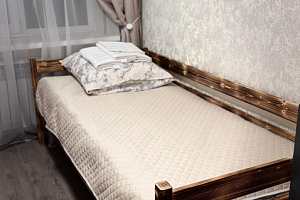 "Эльбрусская 3" 1-комнатная квартира