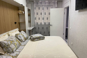 2х-комнатная квартира Русская 37