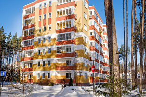 Квартиры Ногинска в центре, "Яхонтовый Лес" апарт-отель в центре - фото