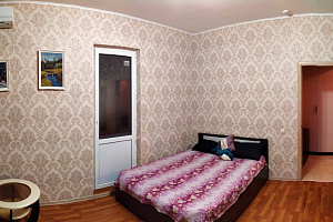 Квартиры Лазаревского 1-комнатные, "Коралл Хаус" 1-комнатная 1-комнатная - фото