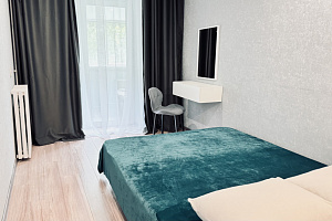 &quot;Джелокон Владивостокская 44А&quot; 2х-комнатная квартира