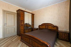 Гостиницы Рощино недорого, 2х-комнатная Шалавина 49 недорого - фото