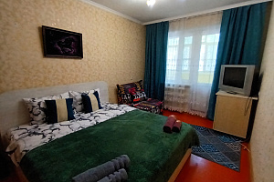 2х-комнатная квартира 1-й микрорайон 28