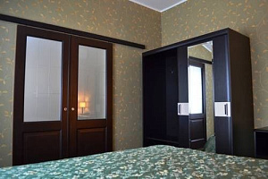 Гостиницы Калуги для двоих, "Absolut Hotel" для двоих - фото