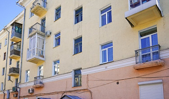 &quot;На Советском&quot; гостиница в Кемерово - фото 3