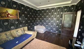 1-комнатная квартира Льва Толстого 6 в Керчи - фото 3
