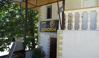 &quot;Золотой лев&quot; мини-гостиница в Сухуме, ул. Дзидзария, 88 - фото 2