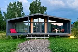 Фото номера «"Таун-хаус"», 5