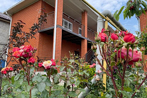 Дом под-ключ Цветочная 41