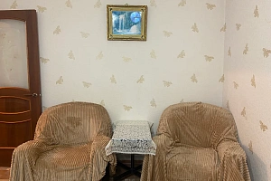 &quot;Уютная для приезжих&quot; 2х-комнатная квартира в Кизилюрте фото 16