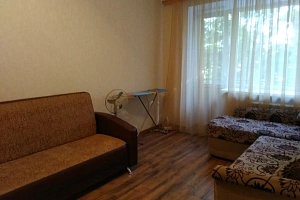 Квартиры Балашова в центре, 1-комнатная Шоссейная 11 в центре - фото
