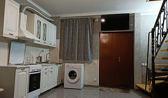 1-комнатные апартаменты Имама Шамиля 13 в Сухуме - фото 3