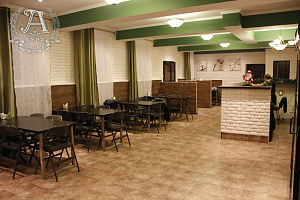Гостиница в Барыше, "Аура" мини-отель - фото