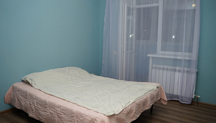 2х-комнатная квартира Гая 31 в Ульяновске - фото 1