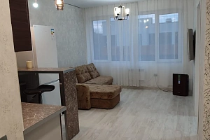 Квартиры Артёма на месяц, "С хорошим ремонтом" 3х-комнатная на месяц - фото