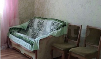 1-комнатная квартира Пушкина 12 в Ессентуках - фото 3