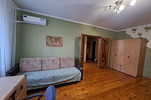 Гостиницы Орла с размещением с животными, 1-комнатная Межевой 15 с размещением с животными - раннее бронирование