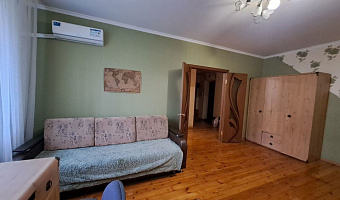 1-комнатная квартира Межевой 15 в Орле - фото 4