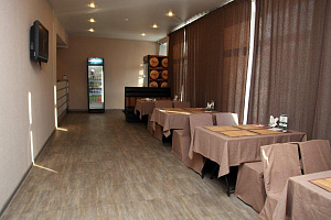Гостиницы Новосибирска с кухней в номере, "Авиатор" с кухней в номере - забронировать номер