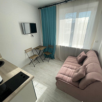 Апартаменты Строительный 2с1