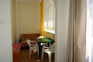 &quot;Кипарисовая аллея&quot; мини-гостиница в Ялте фото 9