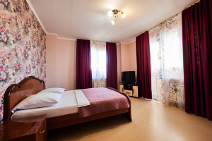 3х-комнатная квартира Ерошевского 18 в Самаре 7