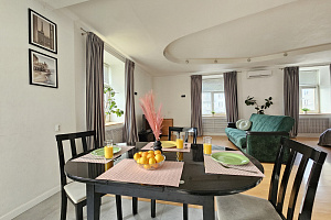 Квартира-студия Ленина 90