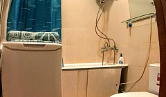 Фото объекта ««Уютная в центре на Октябрьской» 2х-комнатная квартира во Владивостоке», 4
